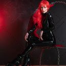 Fiery Dominatrix in Athens for Your Most Exotic BDSM Experience!